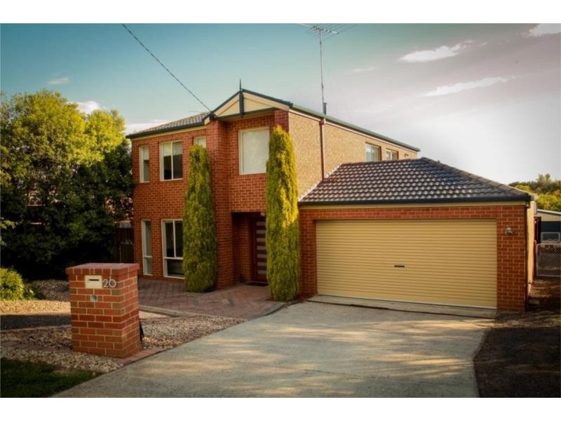 20 Newcombe Street, Drysdale VIC 3222