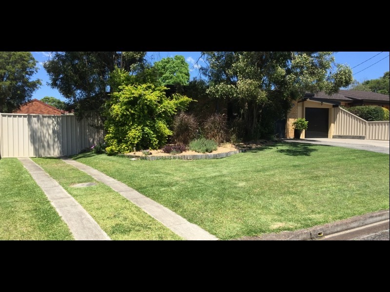 7 Lindfield Avenue, Cooranbong NSW 2265