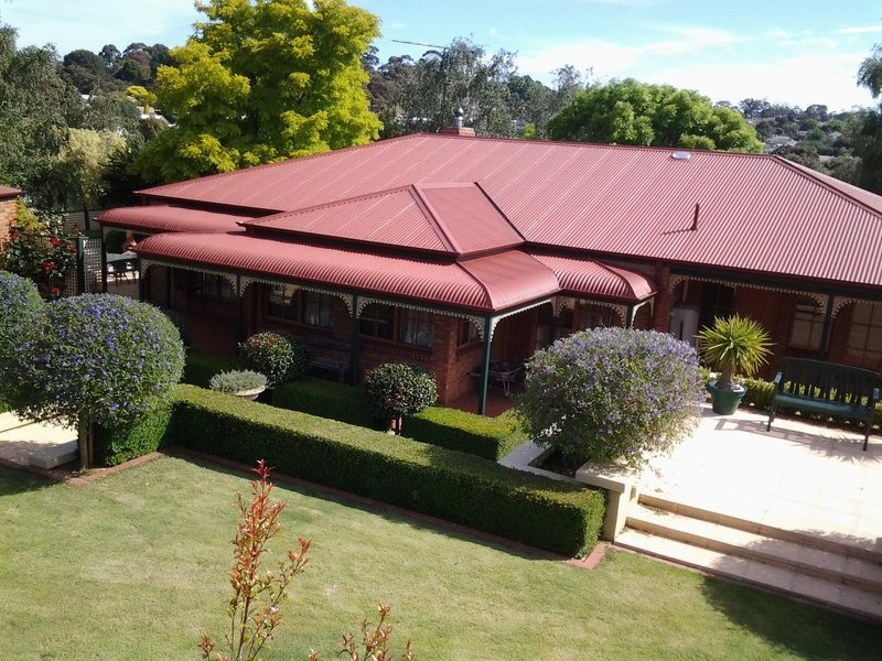 12 JOHNSON COURT, Mount Gambier SA 5290