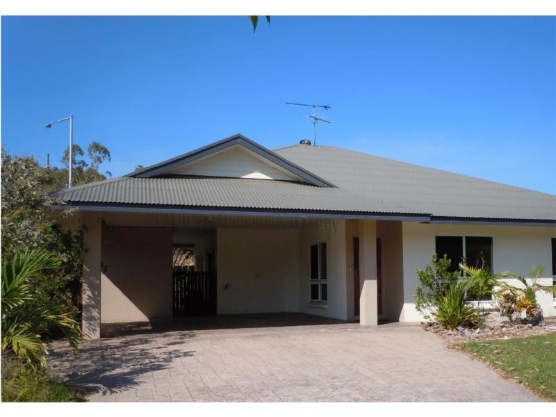26 Jolly Street, Woolner NT 0820