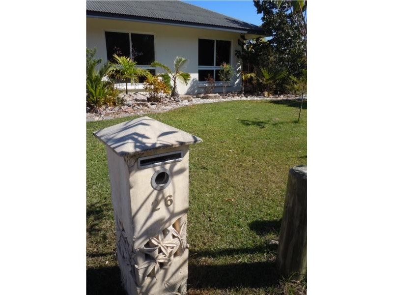 26 Jolly Street, Woolner NT 0820
