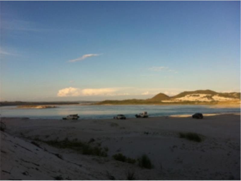 L5 Peaceful Bay Road, Peaceful Bay WA 6333