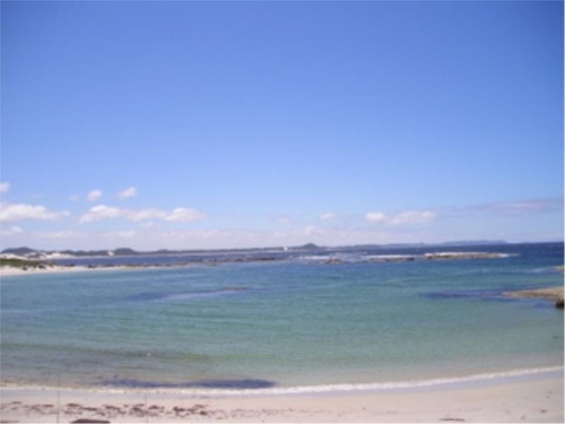 L5 Peaceful Bay Road, Peaceful Bay WA 6333