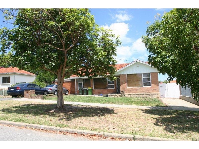 27 & 29 Lee Avenue, Hilton WA 6163