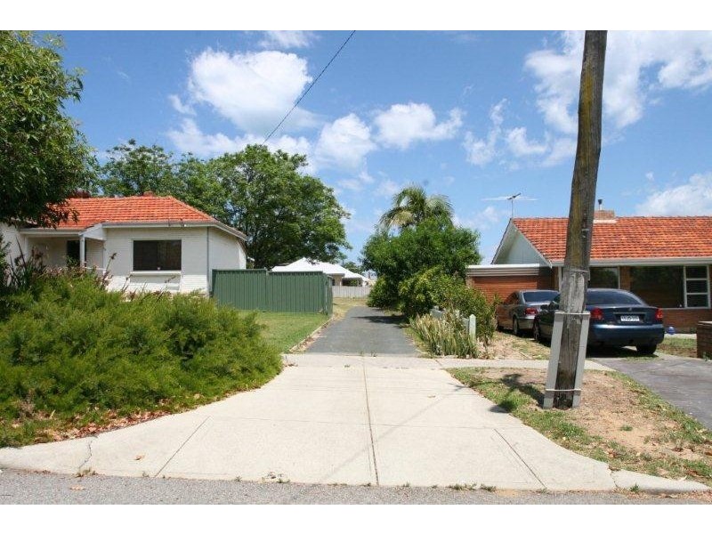 27 & 29 Lee Avenue, Hilton WA 6163