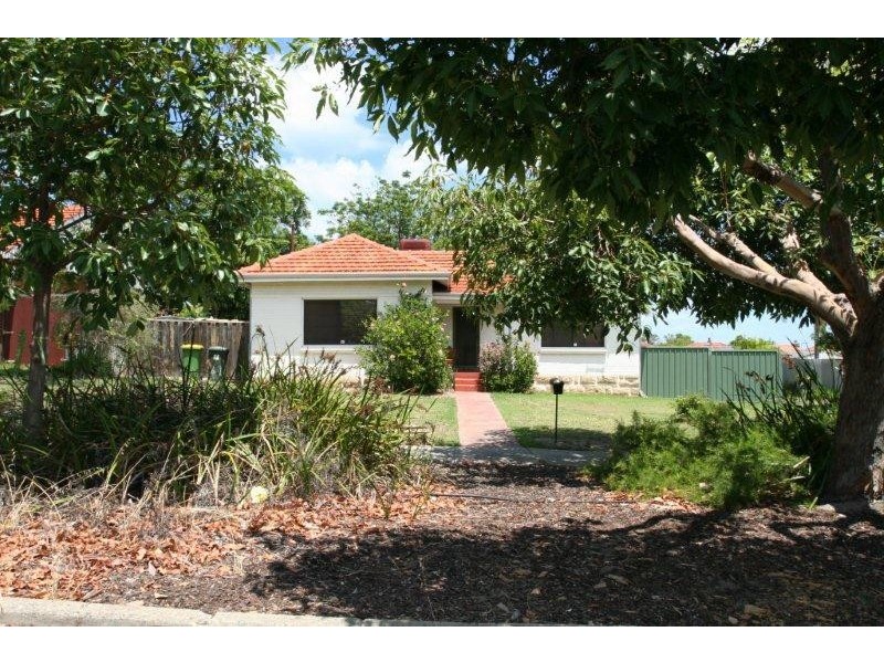 27 & 29 Lee Avenue, Hilton WA 6163