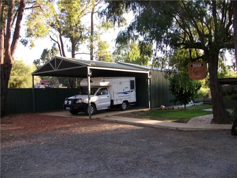 1 Mcneil Grove, Jarrahdale WA 6124