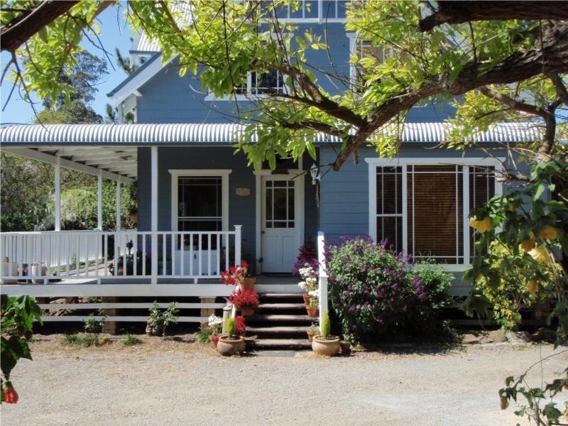 199 Deep Creek Road, Hannam Vale NSW 2443