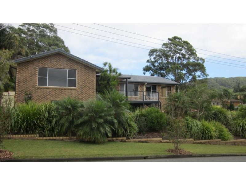 39 Taloumbi Road, Coffs Harbour NSW 2450