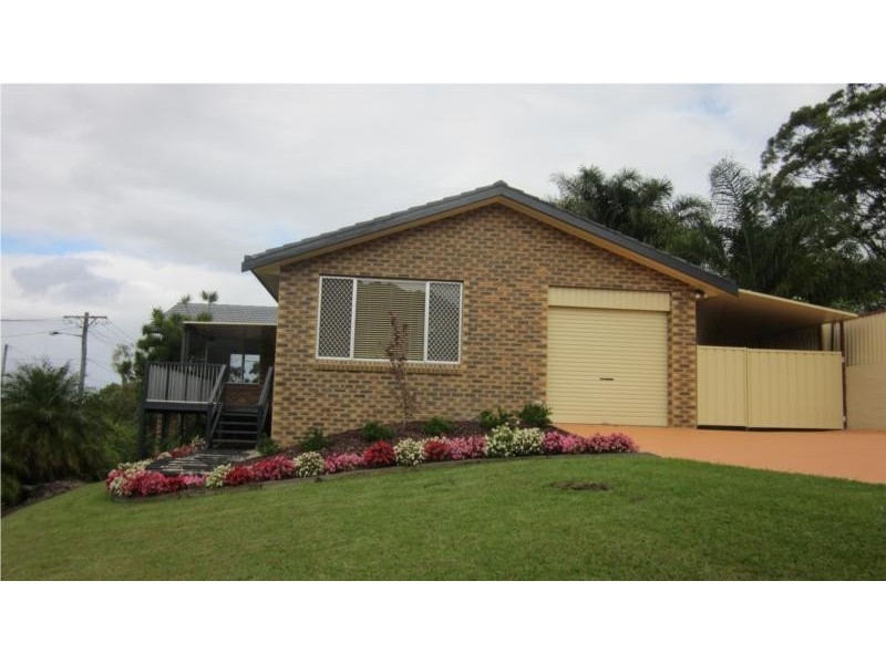 39 Taloumbi Road, Coffs Harbour NSW 2450
