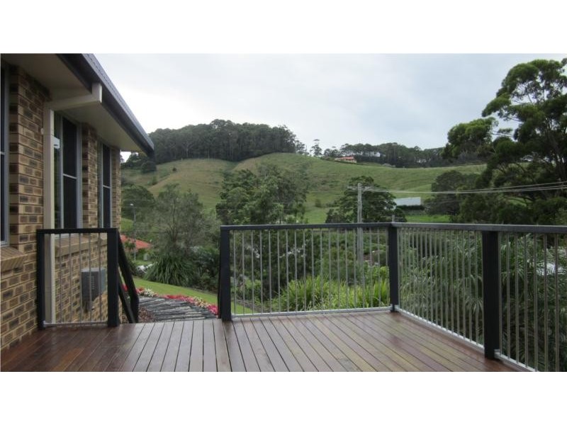 39 Taloumbi Road, Coffs Harbour NSW 2450