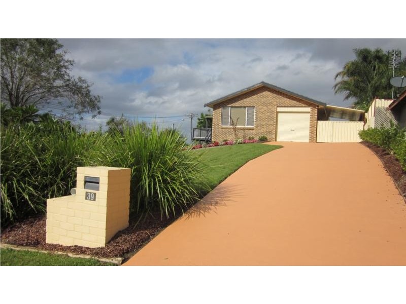 39 Taloumbi Road, Coffs Harbour NSW 2450