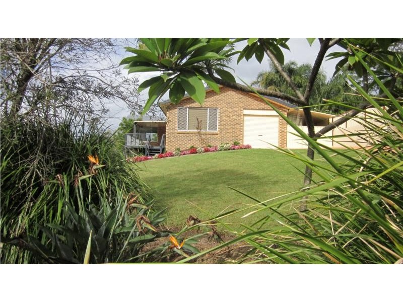 39 Taloumbi Road, Coffs Harbour NSW 2450