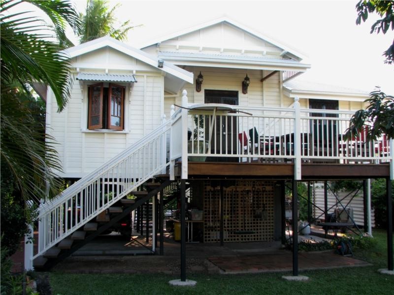 16 Mears Street, Mysterton QLD 4812