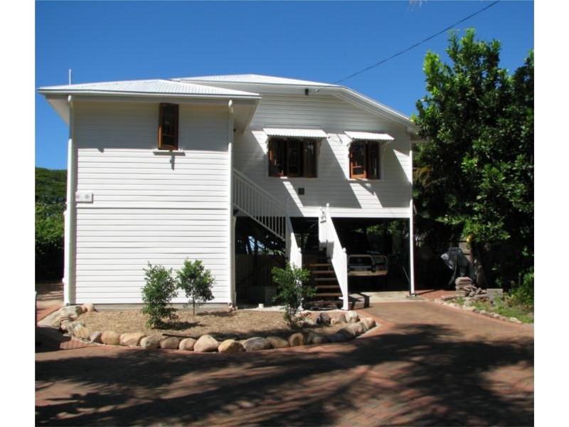 16 Mears Street, Mysterton QLD 4812