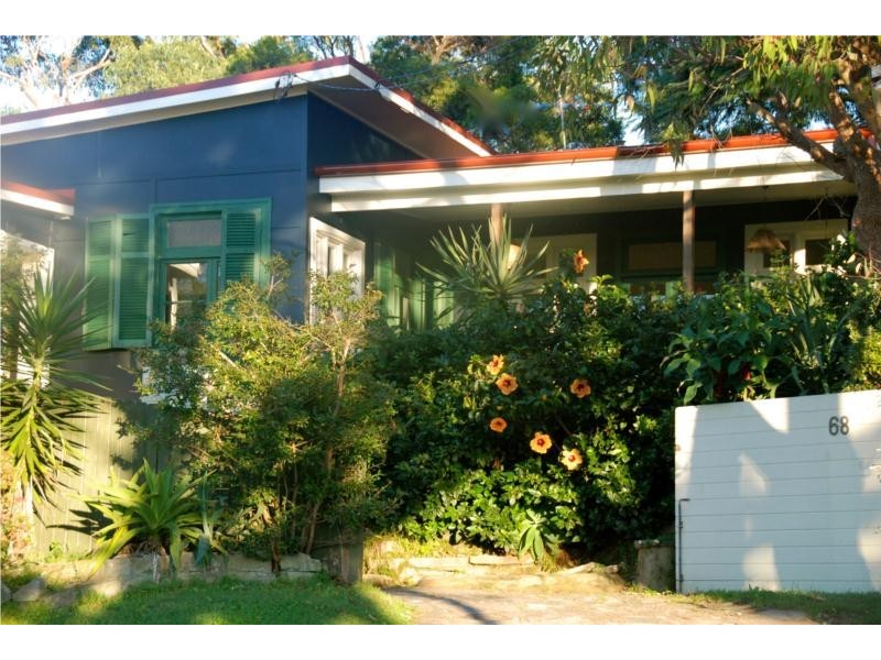 68 Powderworks Road, North Narrabeen NSW 2101