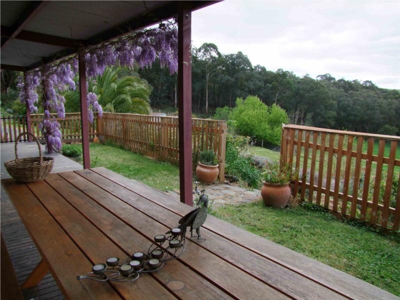 140 Connection Road, Carrajung VIC 3844