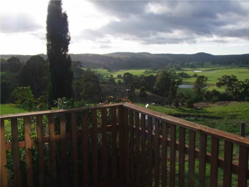140 Connection Road, Carrajung VIC 3844