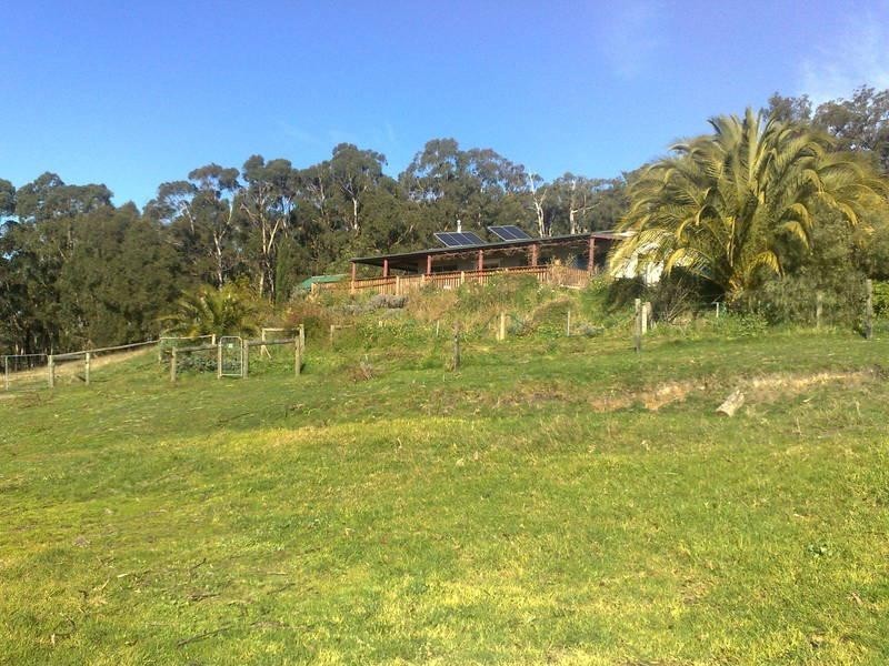 140 Connection Road, Carrajung VIC 3844