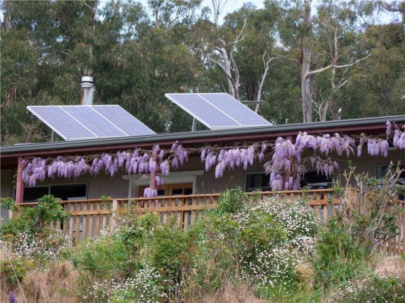 140 Connection Road, Carrajung VIC 3844