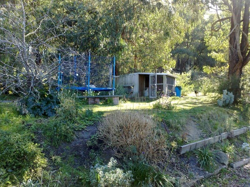 140 Connection Road, Carrajung VIC 3844