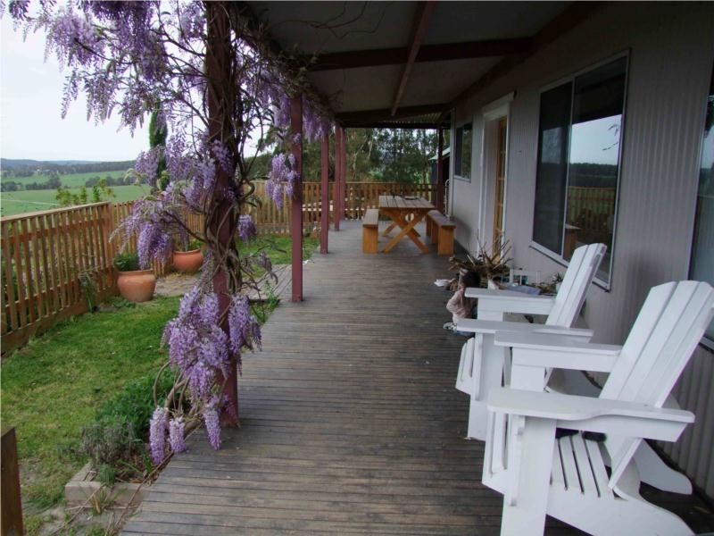 140 Connection Road, Carrajung VIC 3844