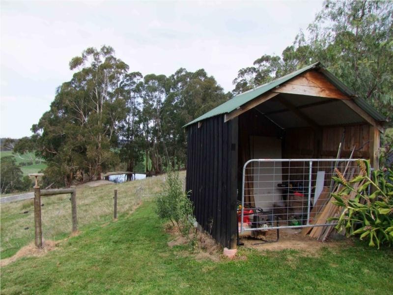 140 Connection Road, Carrajung VIC 3844