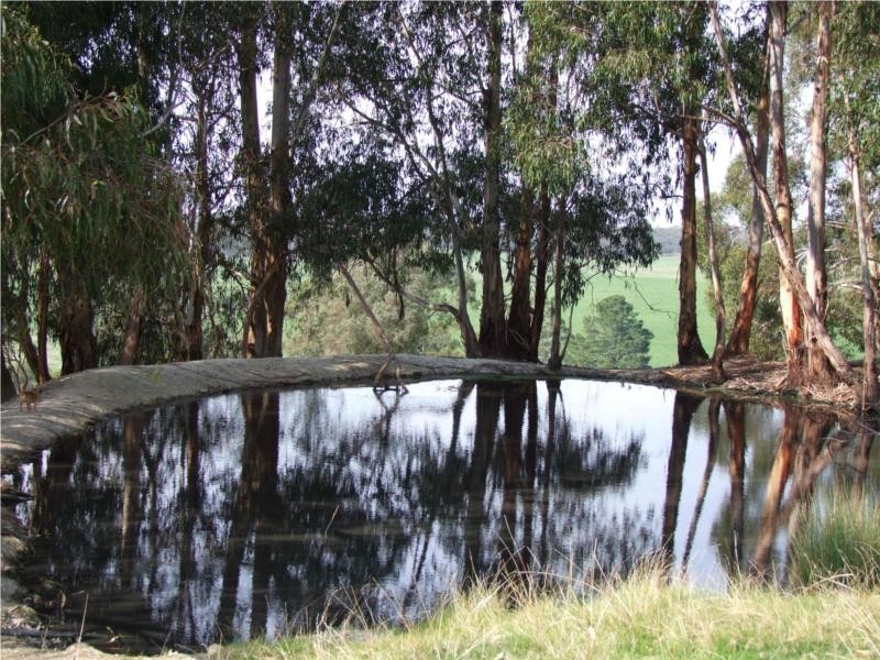 140 Connection Road, Carrajung VIC 3844