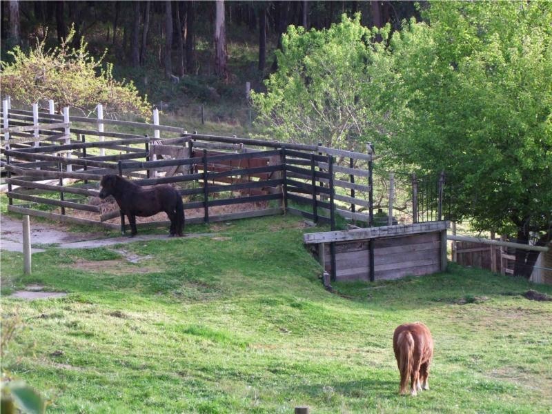 140 Connection Road, Carrajung VIC 3844