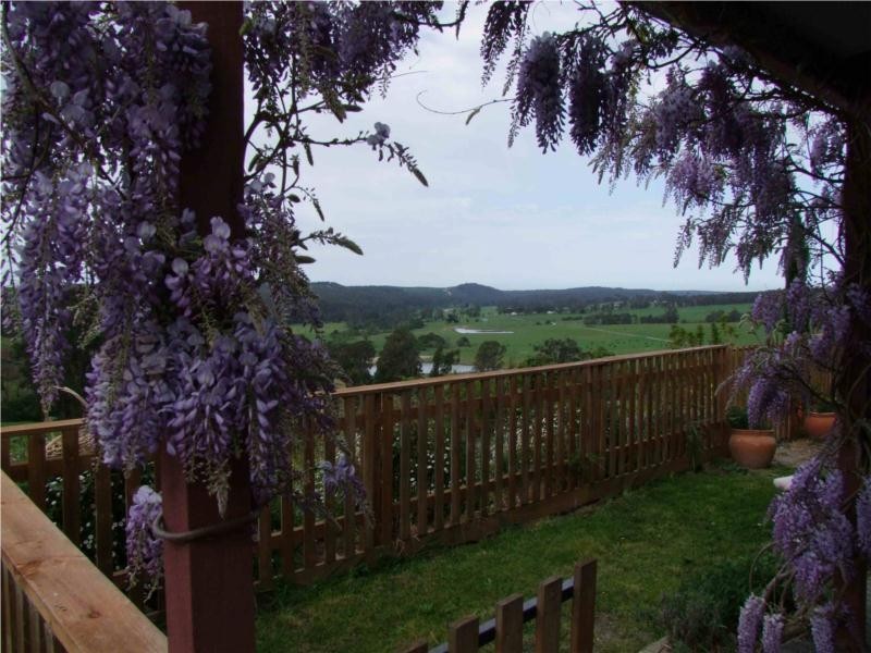 140 Connection Road, Carrajung VIC 3844