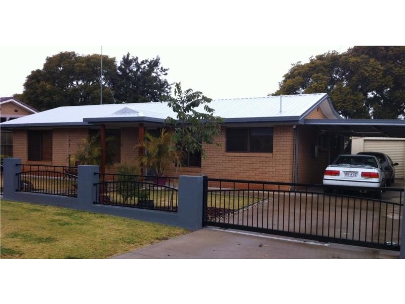 54 Lotus Crescent, Toowoomba QLD 4350