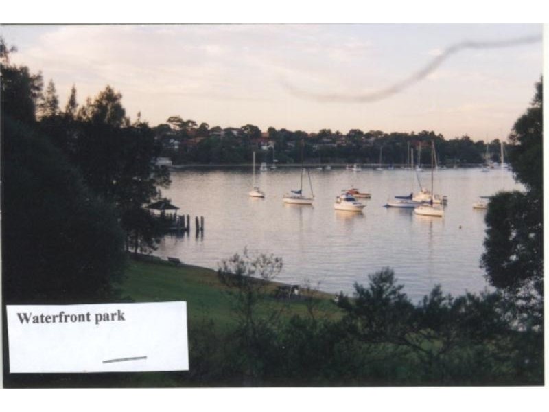 22A Punt Road, Gladesville NSW 2111