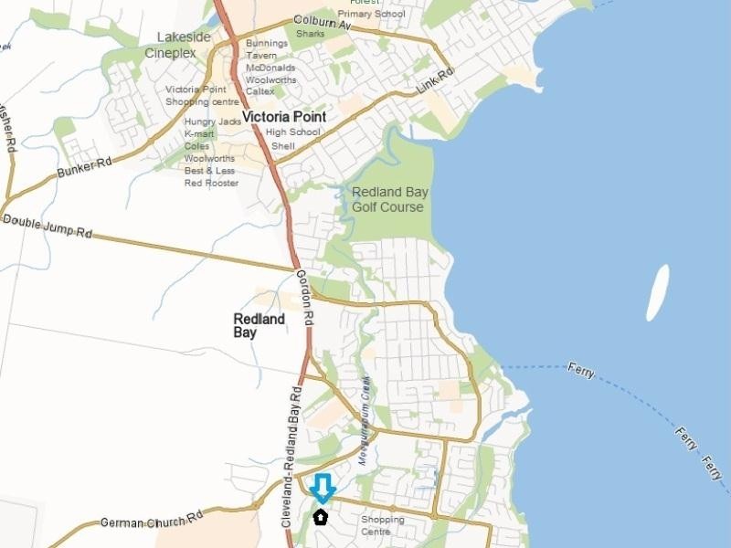 14 Viola Drive, Redland Bay QLD 4165