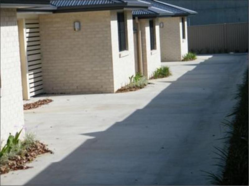 1 – 66 Middle Street, Chinchilla QLD 4413