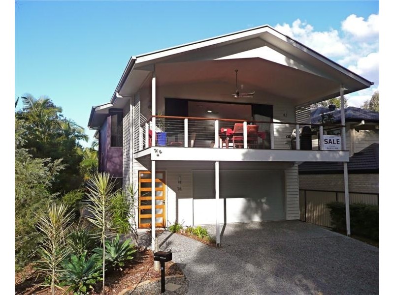 74 Hamson Terrace, Nundah QLD 4012