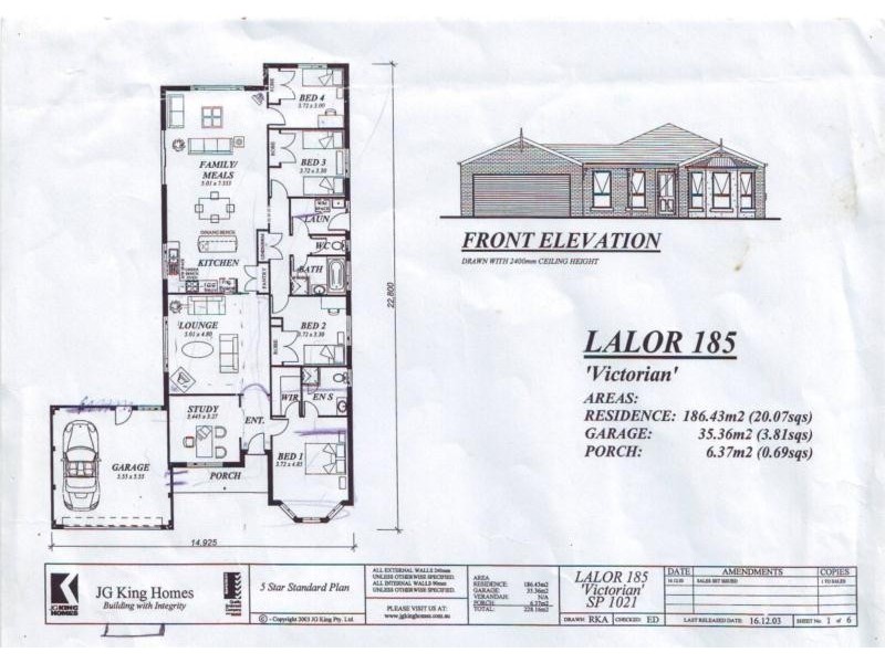 38 Olympic Way, Mildura VIC 3500