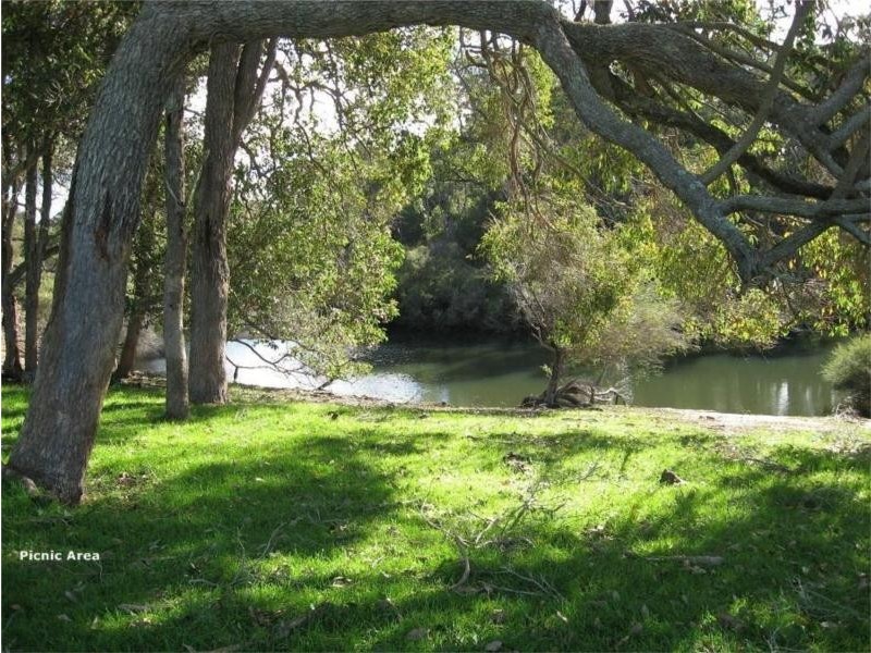 296-344 Arthur Road, Rosa Brook WA 6285