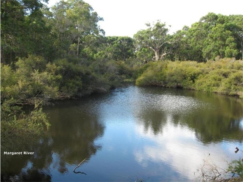 296-344 Arthur Road, Rosa Brook WA 6285