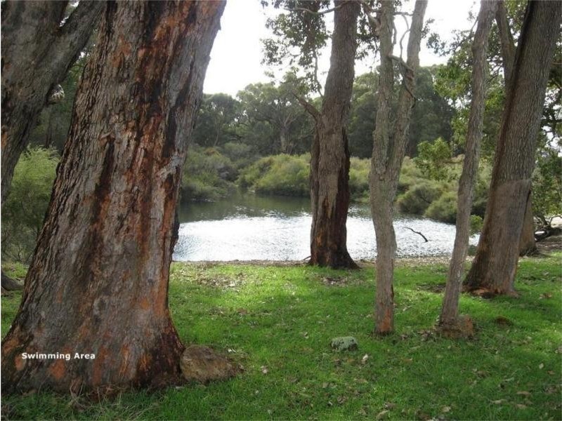 296-344 Arthur Road, Rosa Brook WA 6285