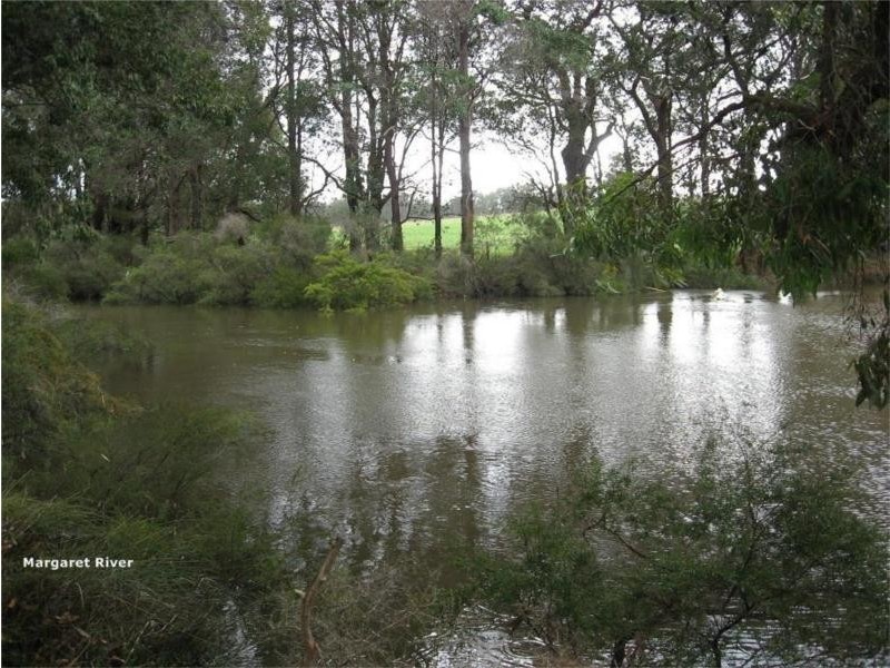 296-344 Arthur Road, Rosa Brook WA 6285