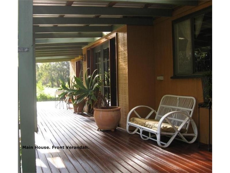 296-344 Arthur Road, Rosa Brook WA 6285