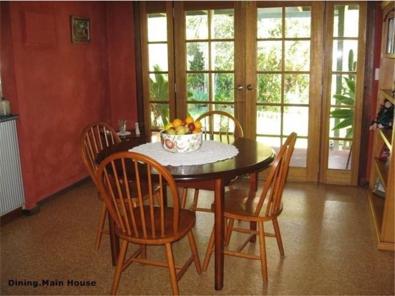 296-344 Arthur Road, Rosa Brook WA 6285