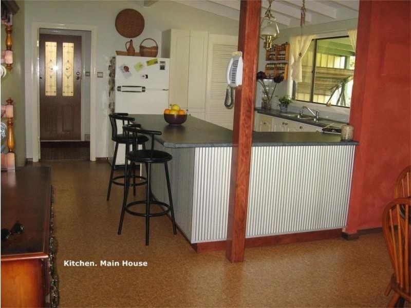 296-344 Arthur Road, Rosa Brook WA 6285