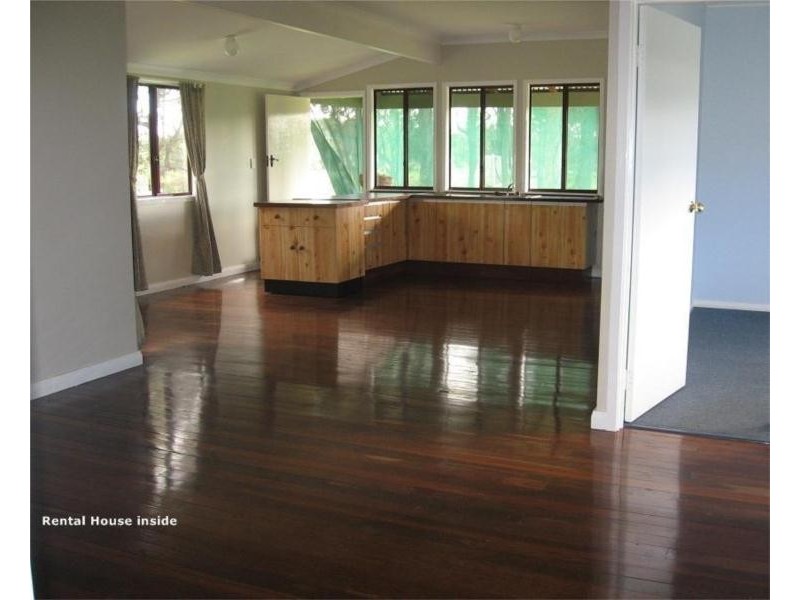 296-344 Arthur Road, Rosa Brook WA 6285