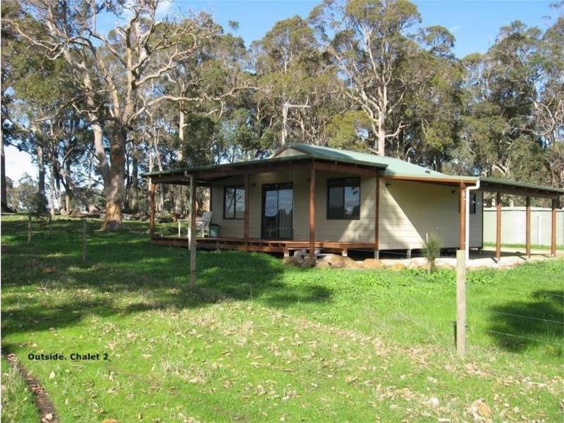 296-344 Arthur Road, Rosa Brook WA 6285