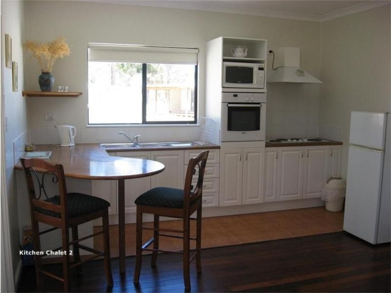 296-344 Arthur Road, Rosa Brook WA 6285