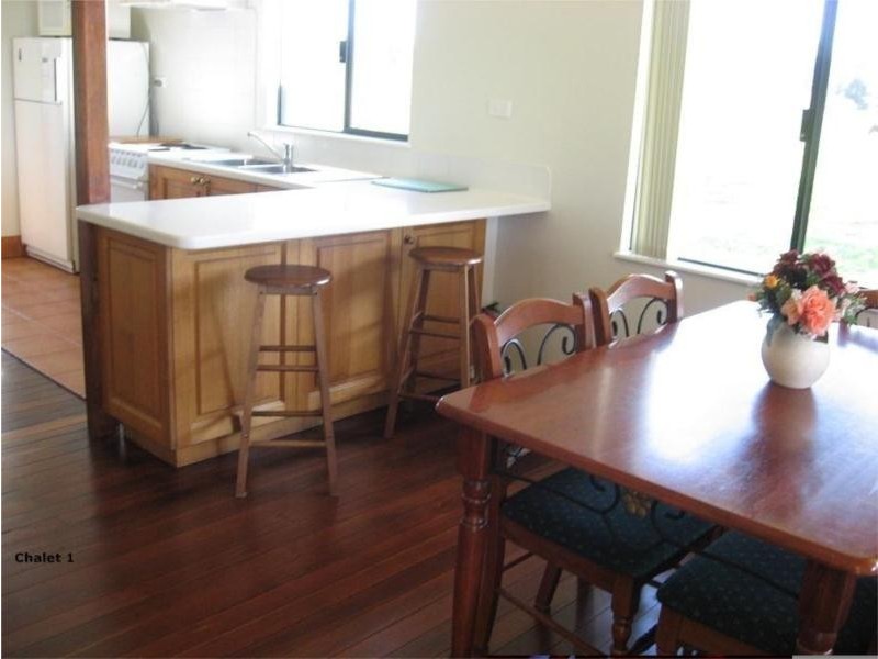 296-344 Arthur Road, Rosa Brook WA 6285