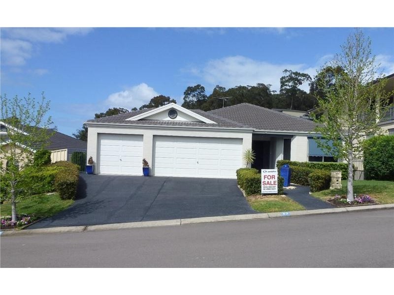 23 The Hill, Valentine NSW 2280