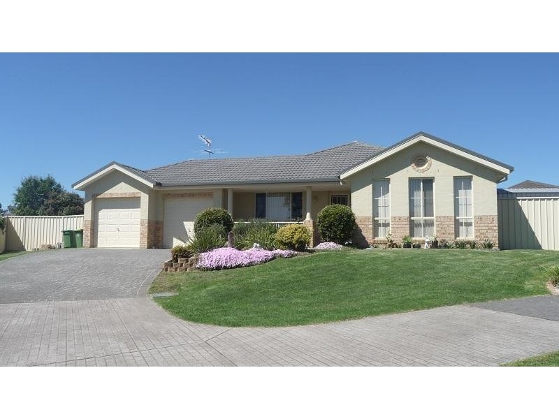 11 Concorde Way, Hamlyn Terrace NSW 2259