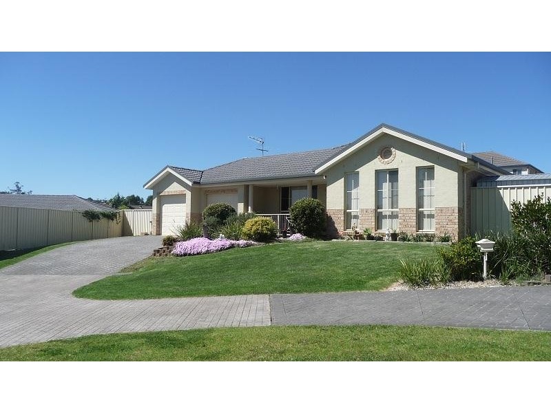 11 Concorde Way, Hamlyn Terrace NSW 2259